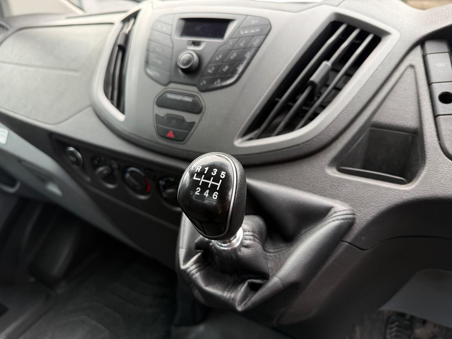 Used Ford Transit 2019 for sale - 76340331: Photo 7