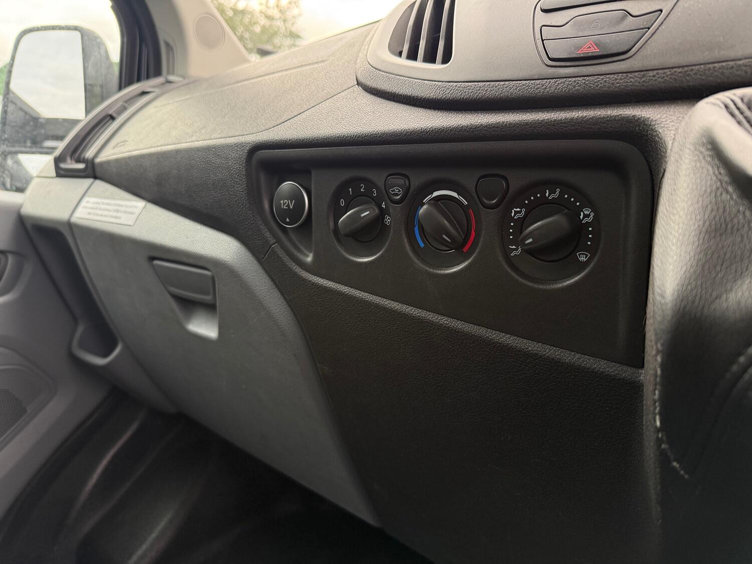 Used Ford Transit 2019 for sale - 76340331: Photo 8