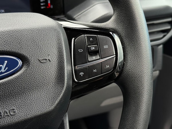 Used Ford Transit Custom 2024 for sale - 75523629: Photo 16
