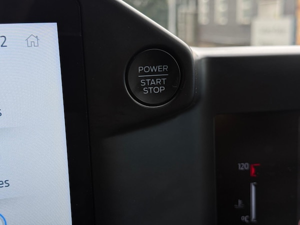Used Ford Transit Custom 2024 for sale - 75523629: Photo 19