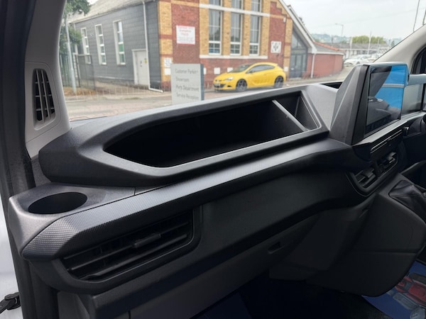Used Ford Transit Custom 2024 for sale - 75523629: Photo 22
