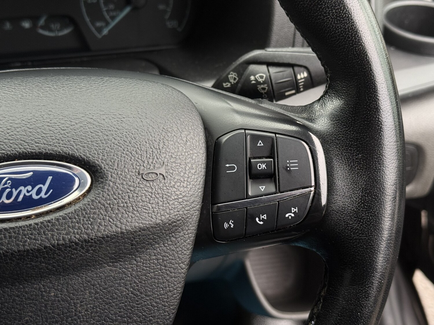 Used Ford Transit Custom 2022 for sale - 76286996: Photo 10
