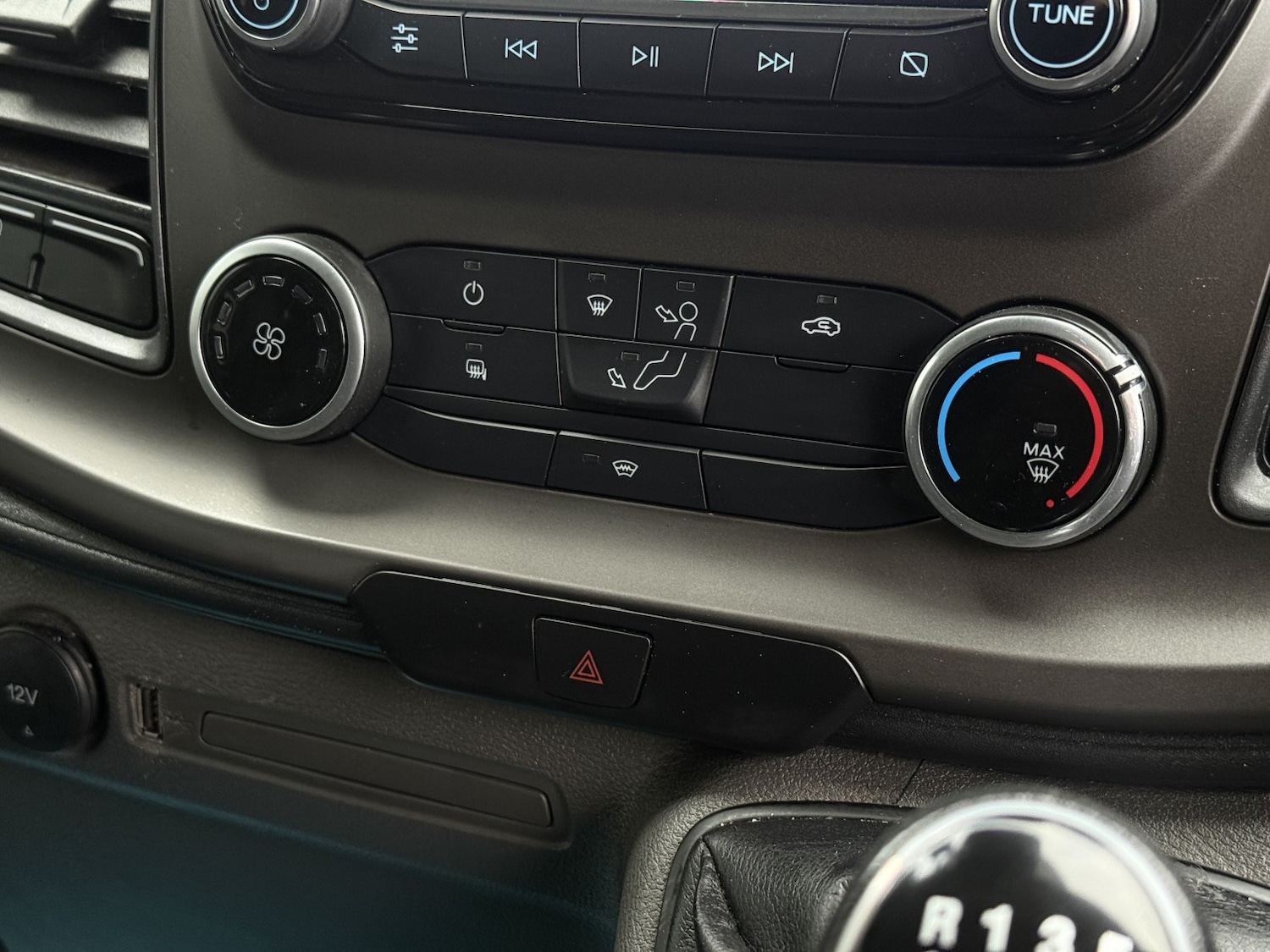 Used Ford Transit Custom 2022 for sale - 76286996: Photo 12