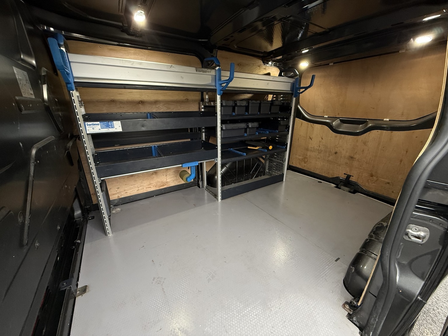 Used Ford Transit Custom 2022 for sale - 76286996: Photo 15
