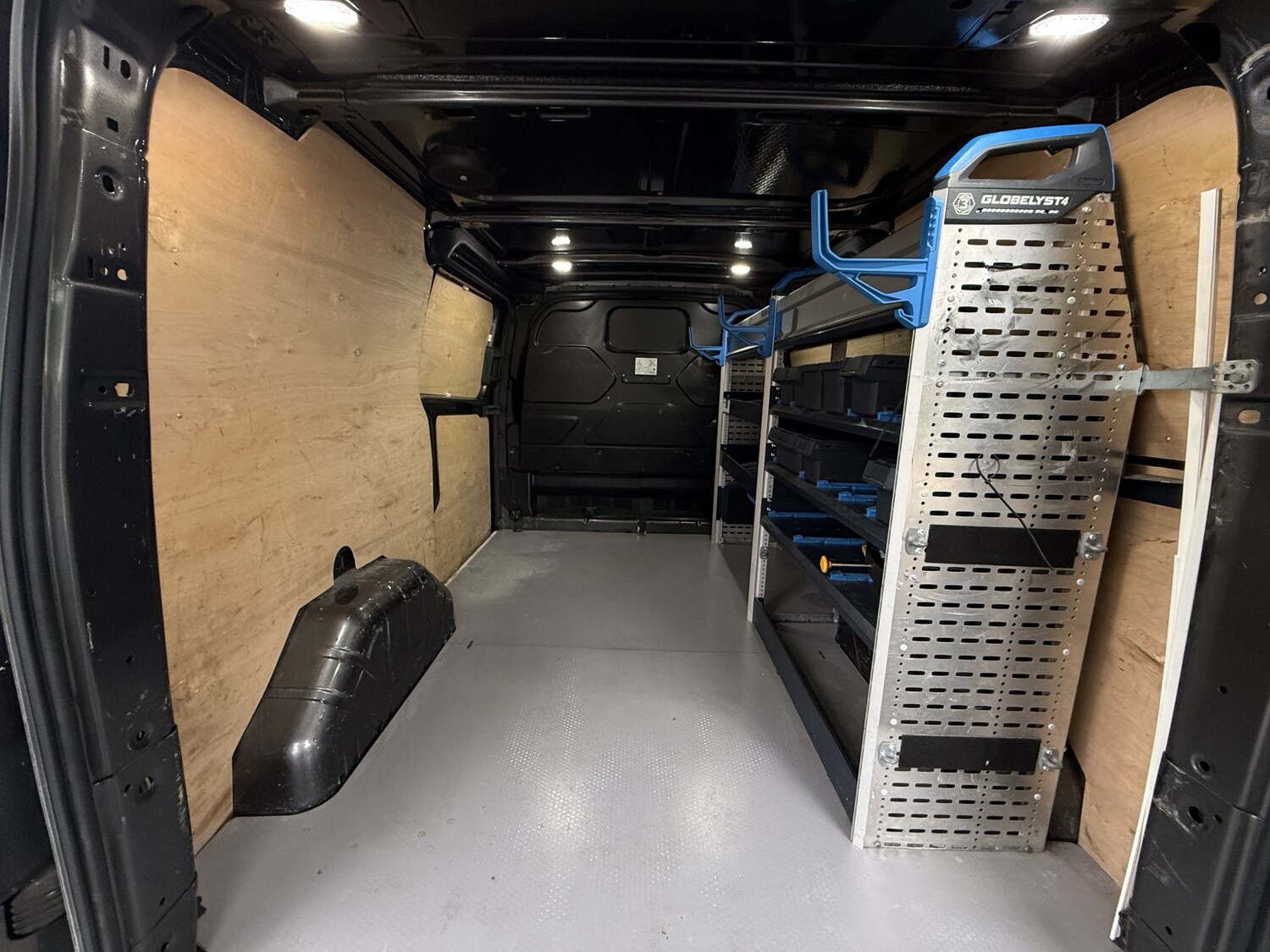 Used Ford Transit Custom 2022 for sale - 76286996: Photo 18