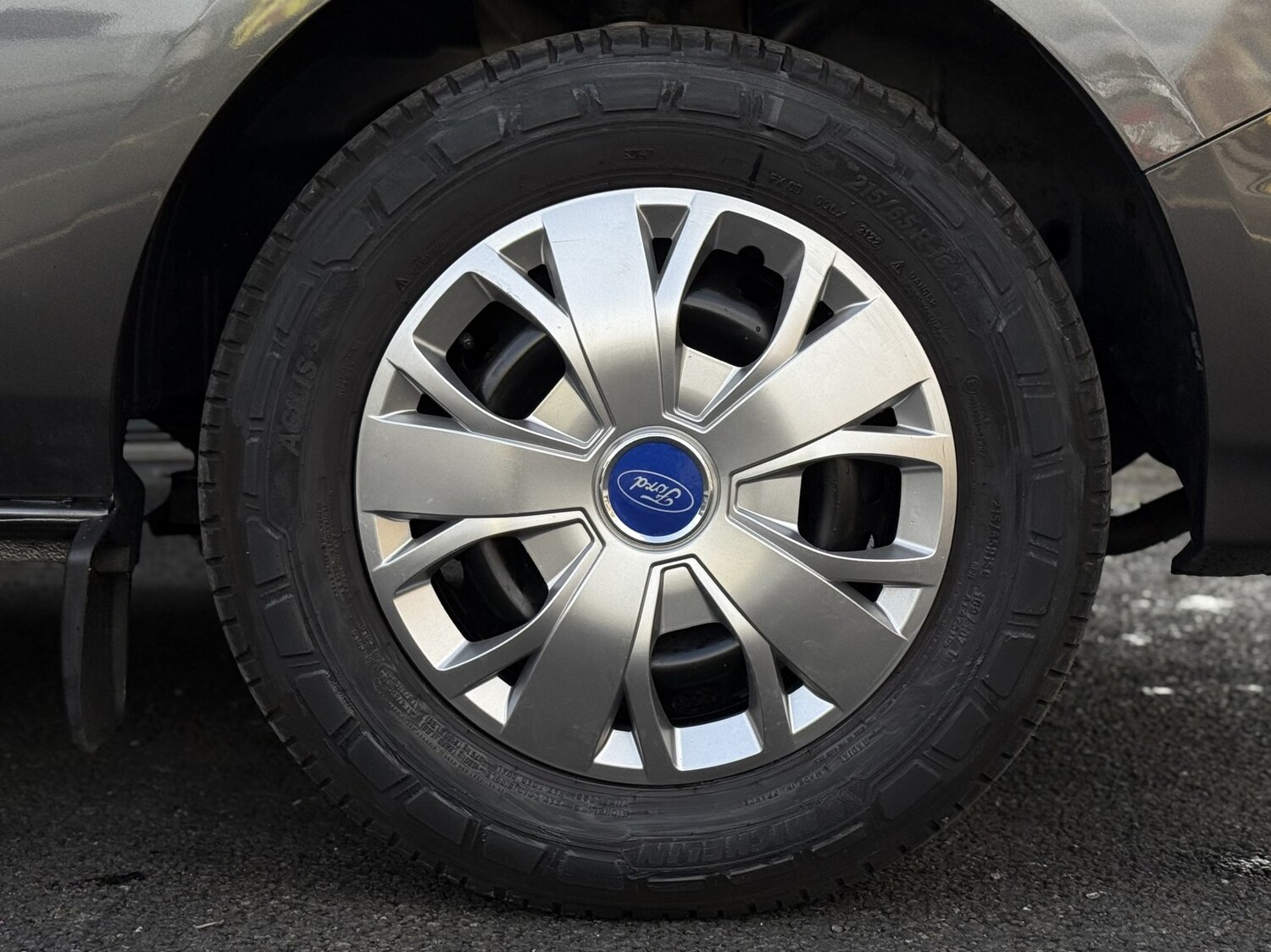 Used Ford Transit Custom 2022 for sale - 76286996: Photo 22