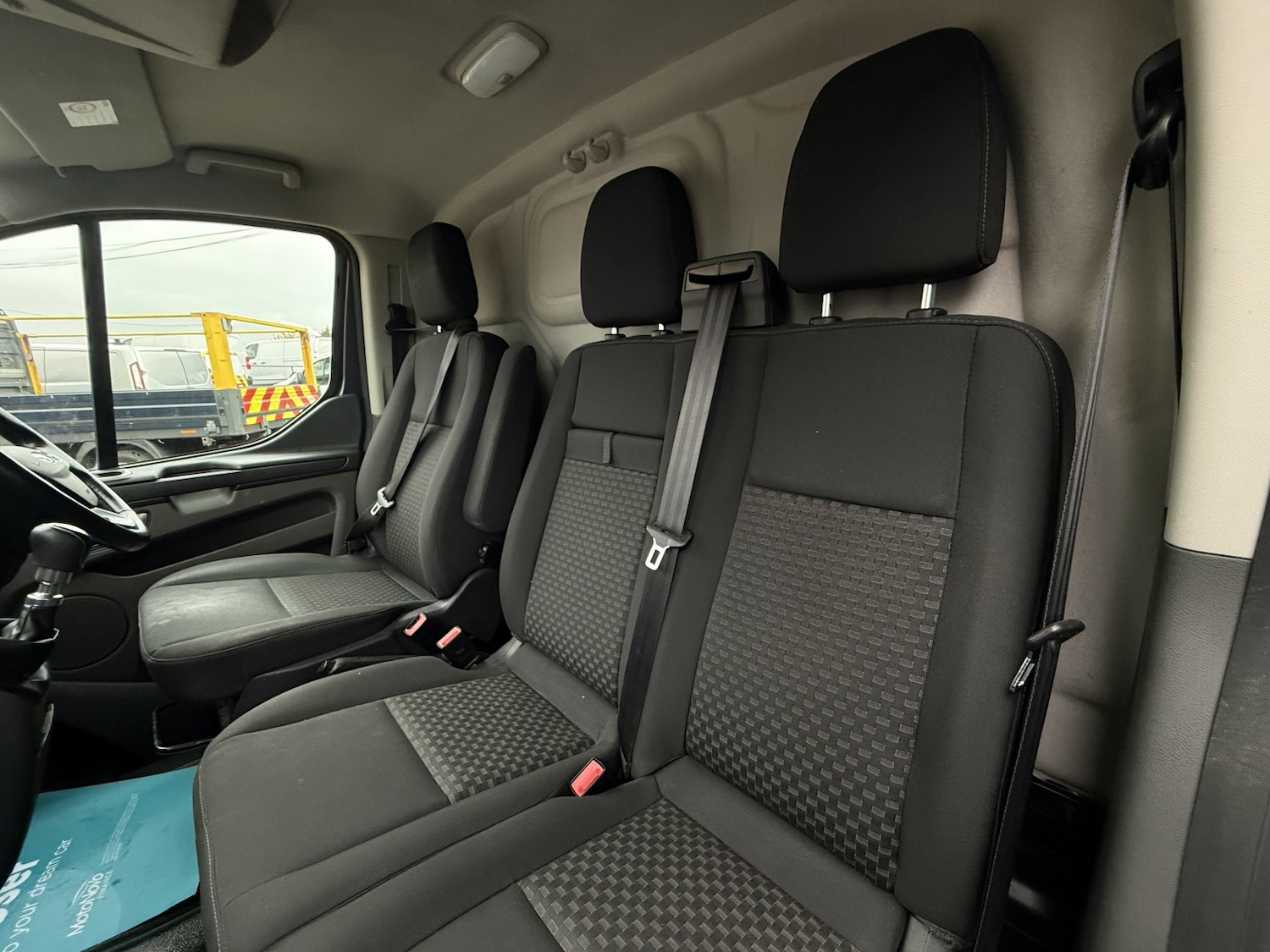 Used Ford Transit Custom 2022 for sale - 76286996: Photo 5