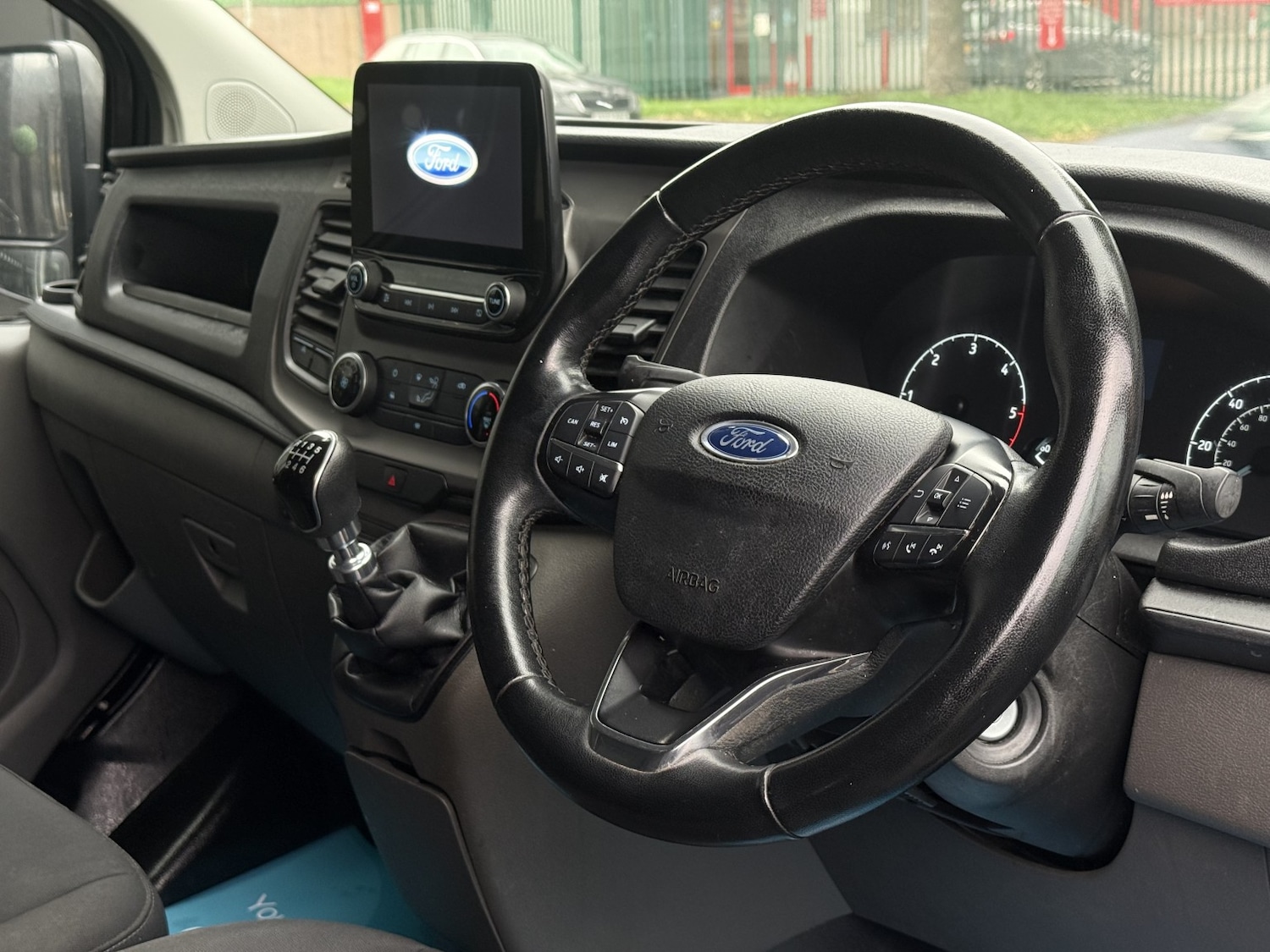 Used Ford Transit Custom 2022 for sale - 76286996: Photo 6