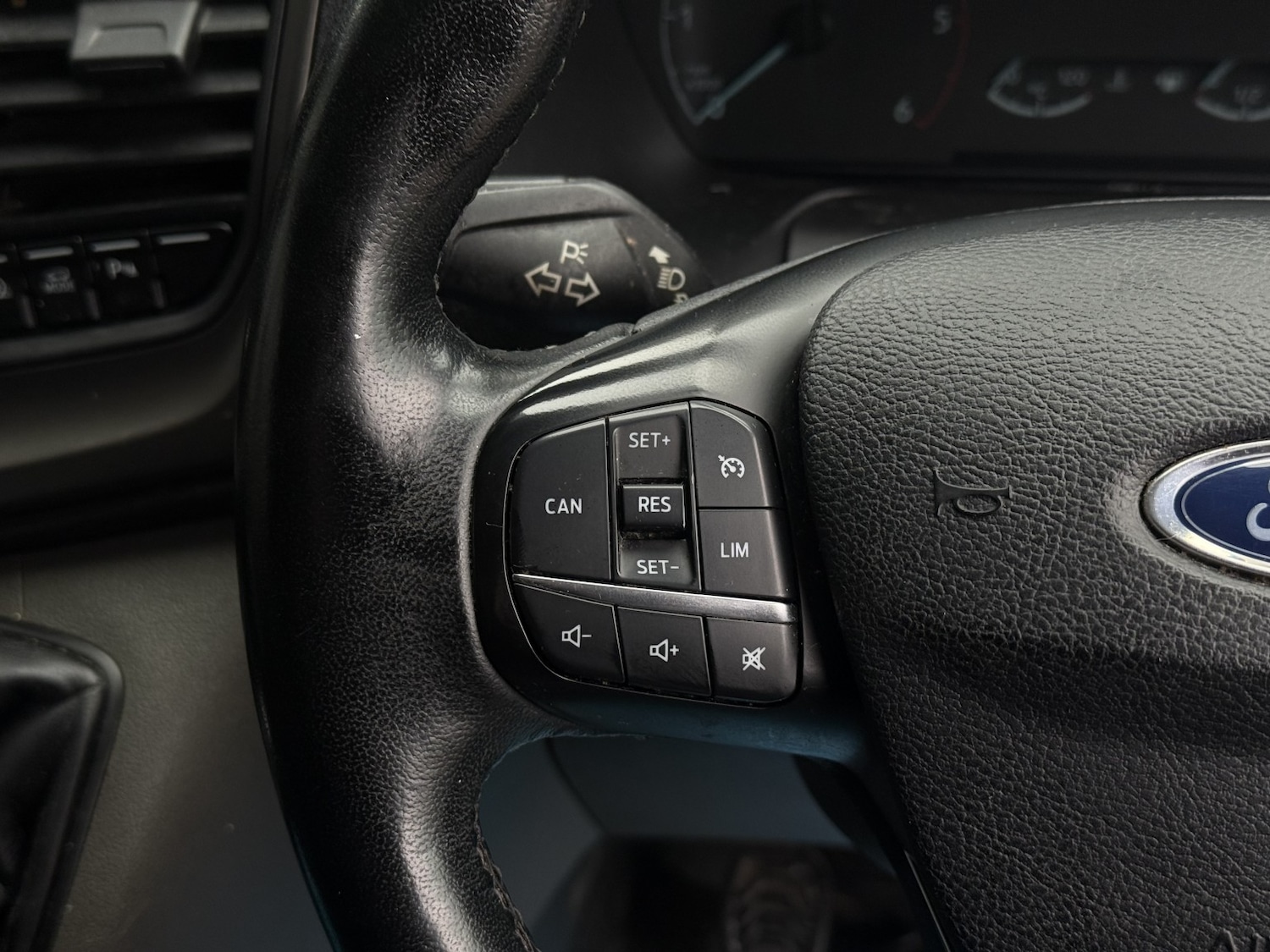 Used Ford Transit Custom 2022 for sale - 76286996: Photo 9