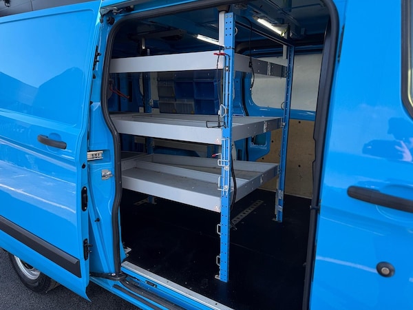 Used Ford Transit Custom 2017 for sale - 76075963: Photo 18