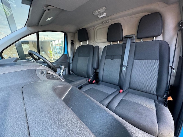 Used Ford Transit Custom 2017 for sale - 76075963: Photo 29