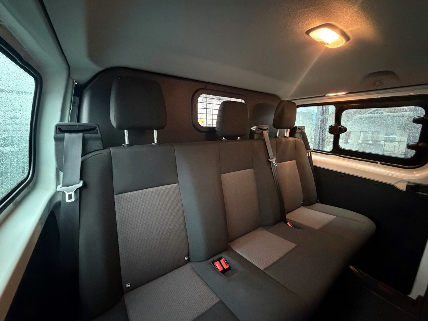 Used Ford Transit Custom 2020 for sale - 77535900: Photo 10