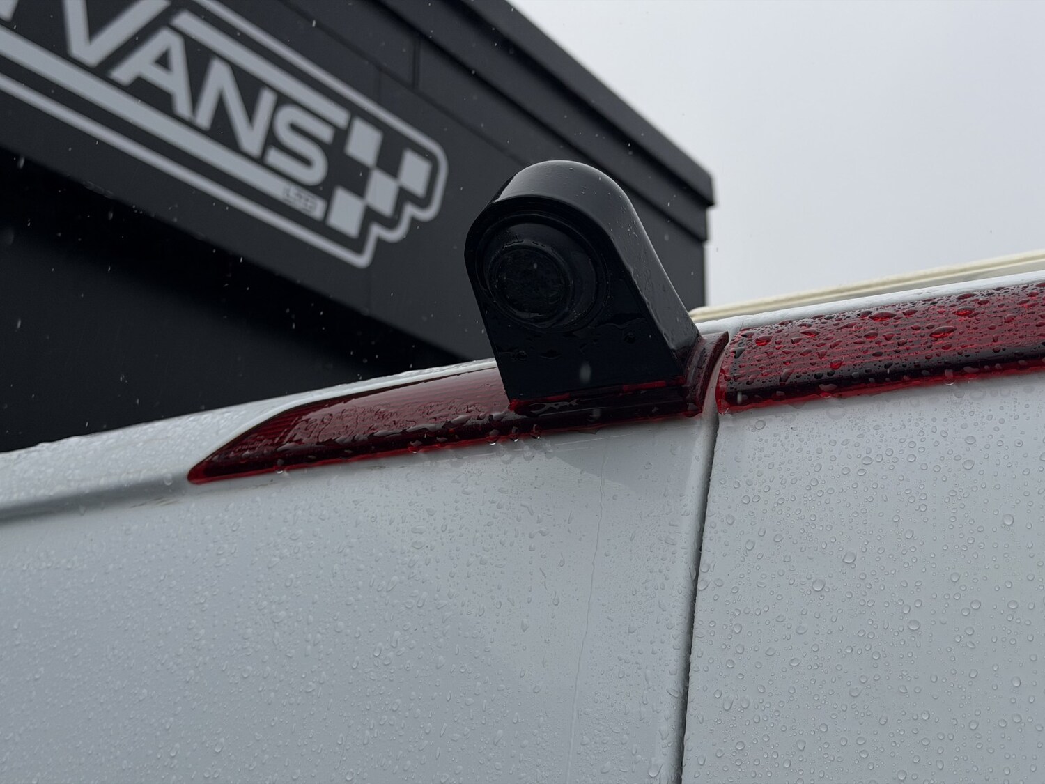 Used Ford Transit Custom 2020 for sale - 77535900: Photo 11