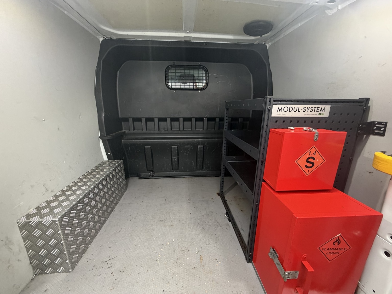 Used Ford Transit Custom 2020 for sale - 77535900: Photo 14