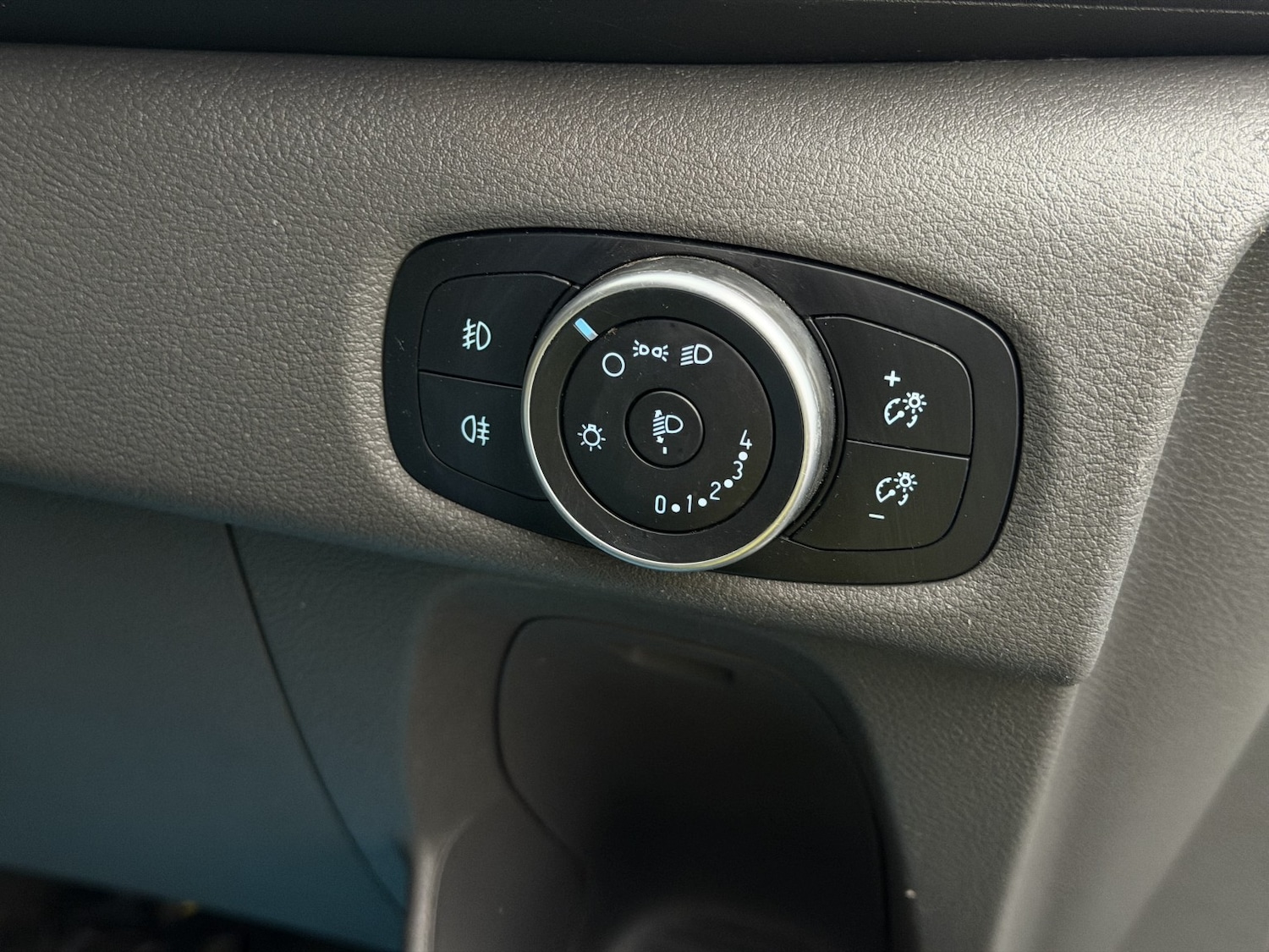 Used Ford Transit Custom 2020 for sale - 77535900: Photo 15