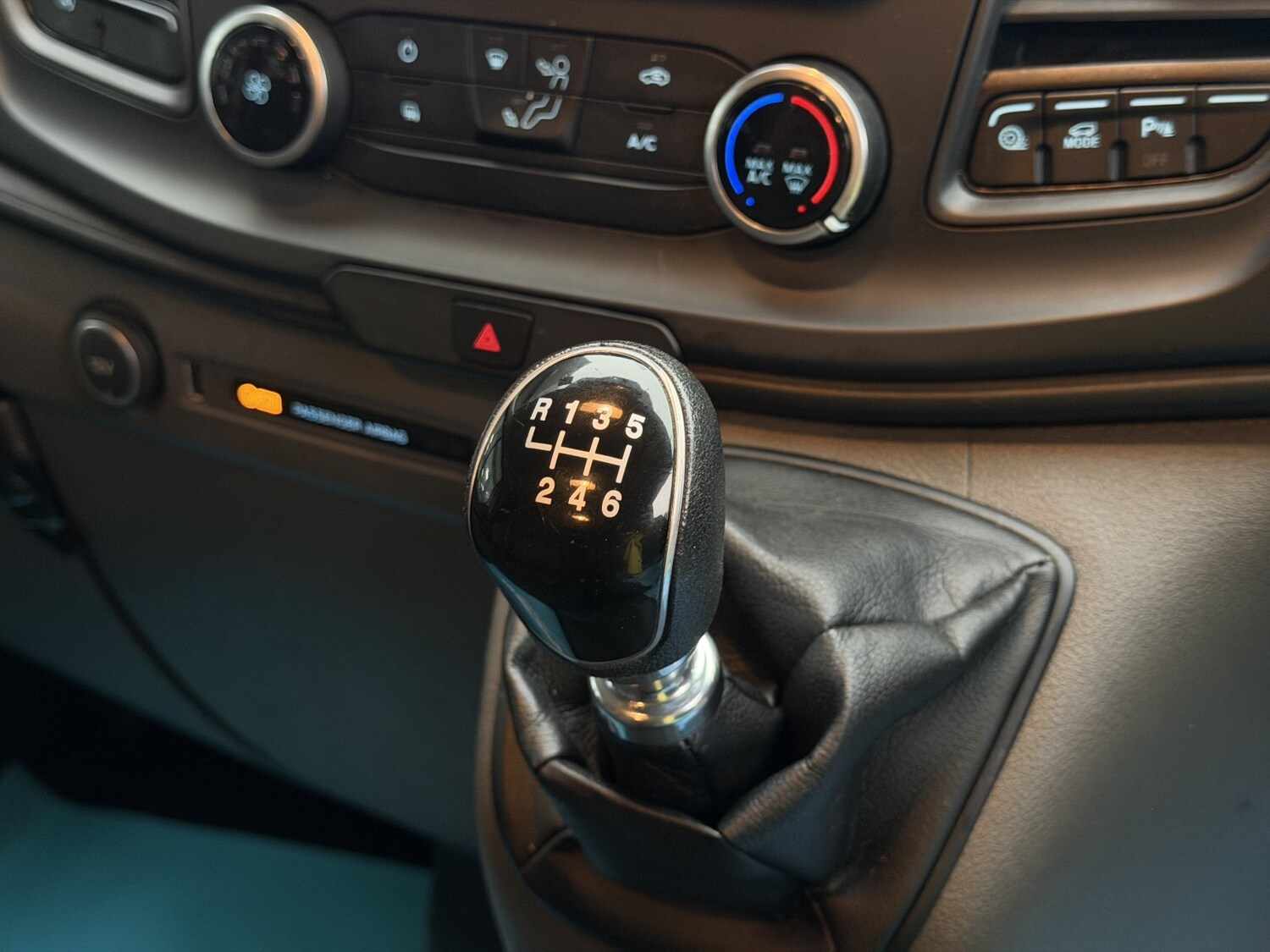 Used Ford Transit Custom 2020 for sale - 77535900: Photo 16