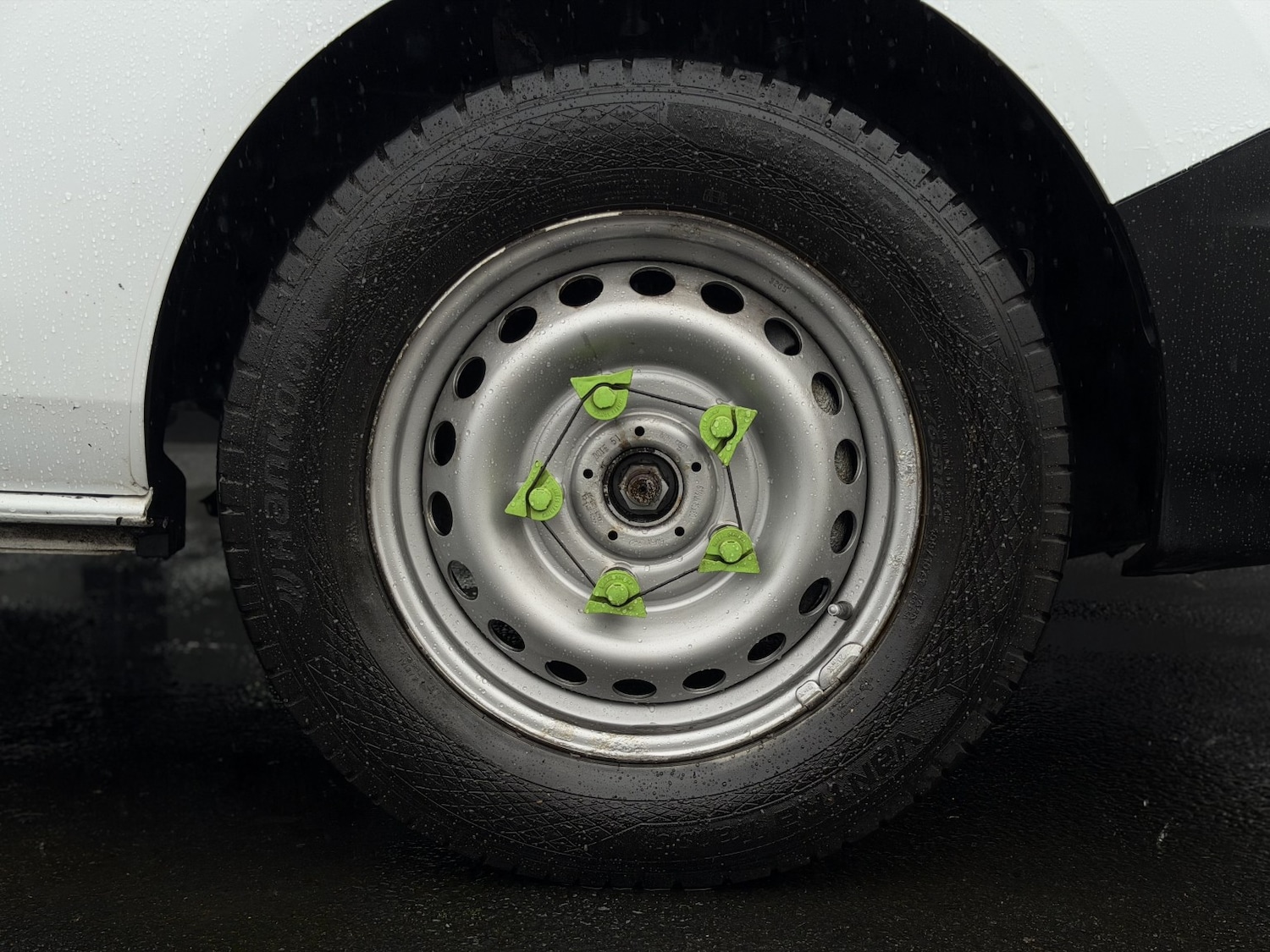 Used Ford Transit Custom 2020 for sale - 77535900: Photo 17