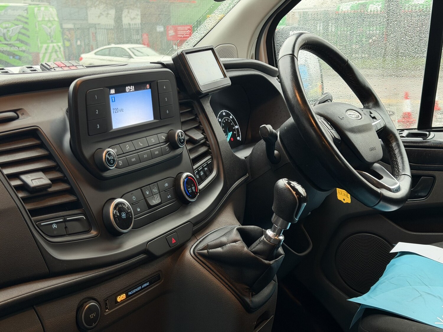 Used Ford Transit Custom 2020 for sale - 77535900: Photo 18