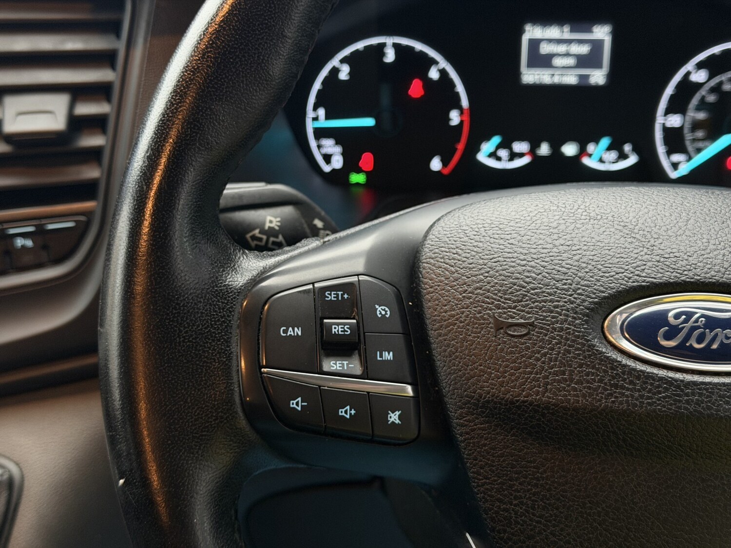 Used Ford Transit Custom 2020 for sale - 77535900: Photo 21