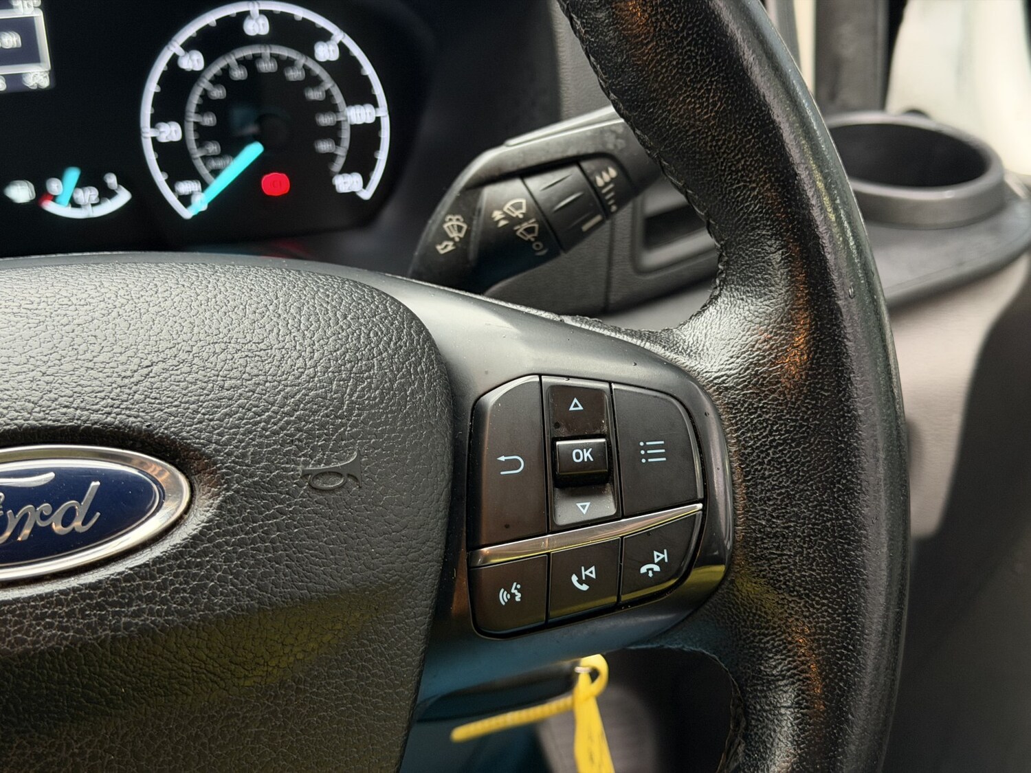 Used Ford Transit Custom 2020 for sale - 77535900: Photo 22