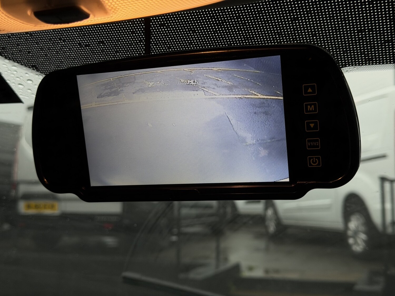 Used Ford Transit Custom 2020 for sale - 77535900: Photo 23