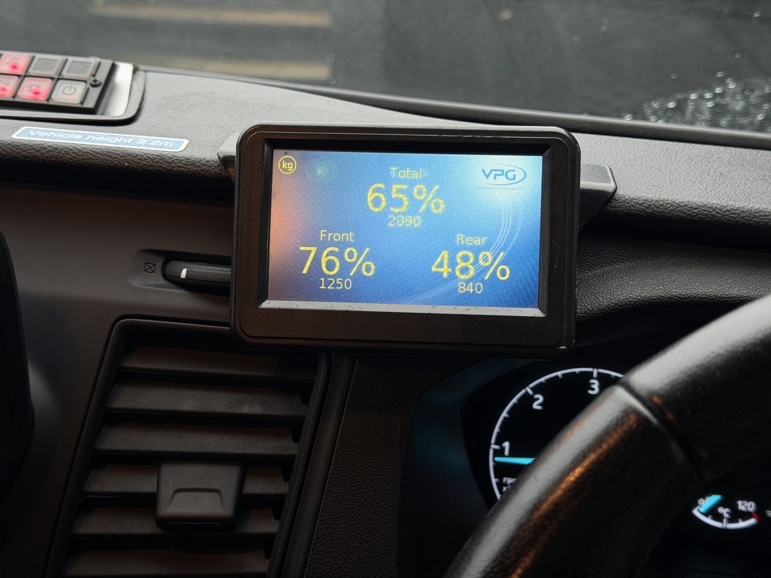 Used Ford Transit Custom 2020 for sale - 77535900: Photo 24