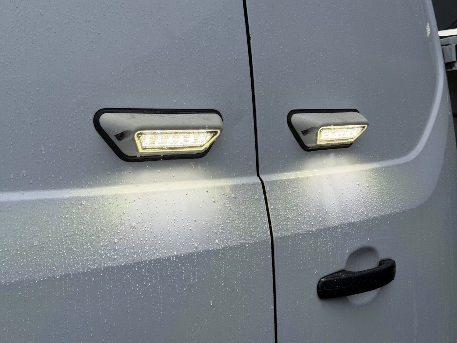 Used Ford Transit Custom 2020 for sale - 77535900: Photo 29