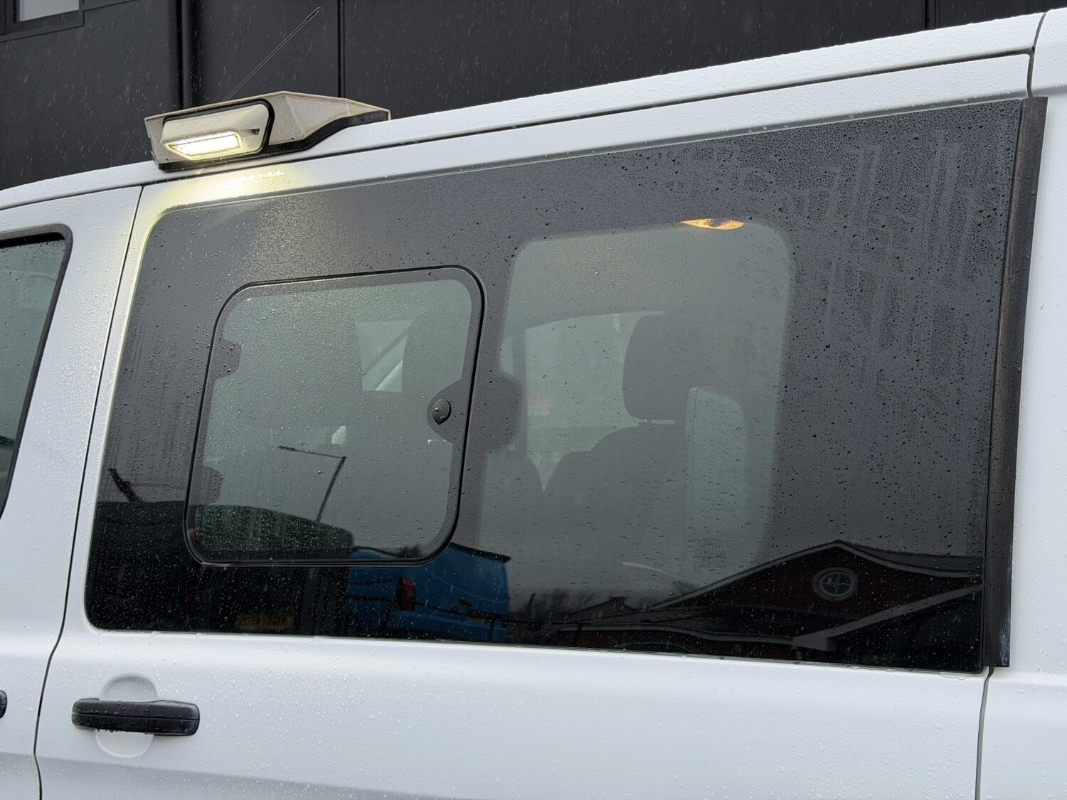 Used Ford Transit Custom 2020 for sale - 77535900: Photo 6