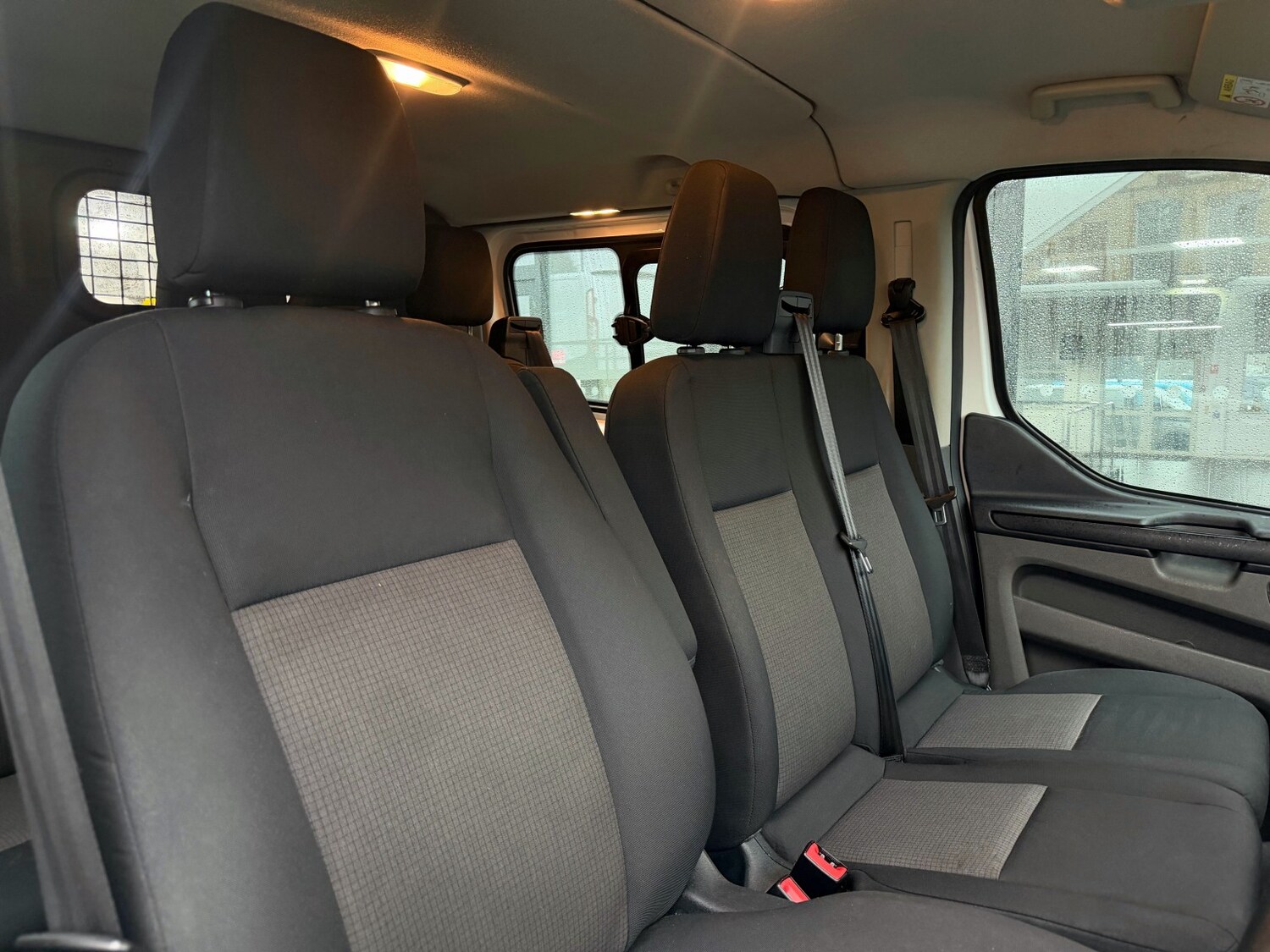 Used Ford Transit Custom 2020 for sale - 77535900: Photo 7