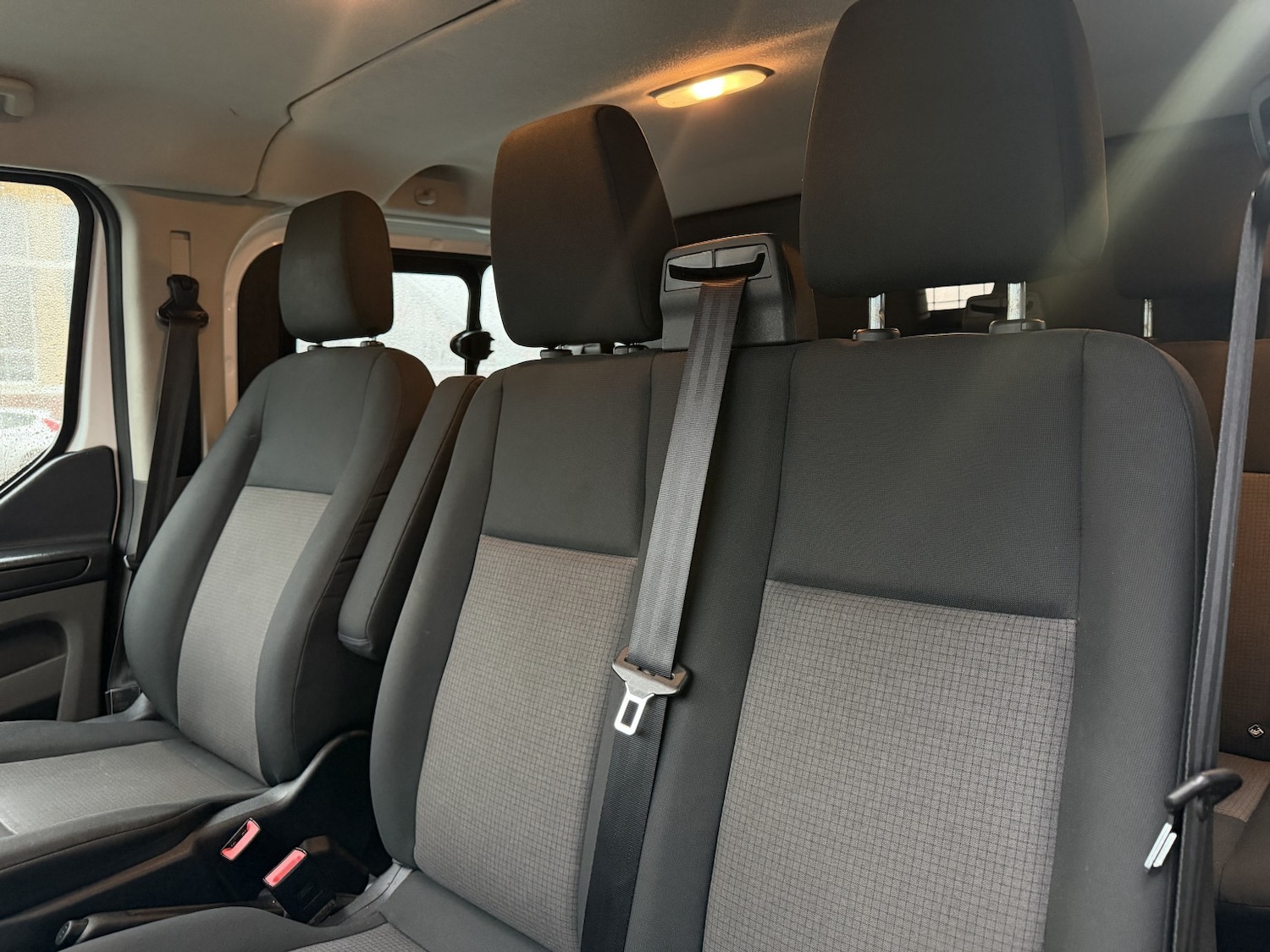 Used Ford Transit Custom 2020 for sale - 77535900: Photo 8