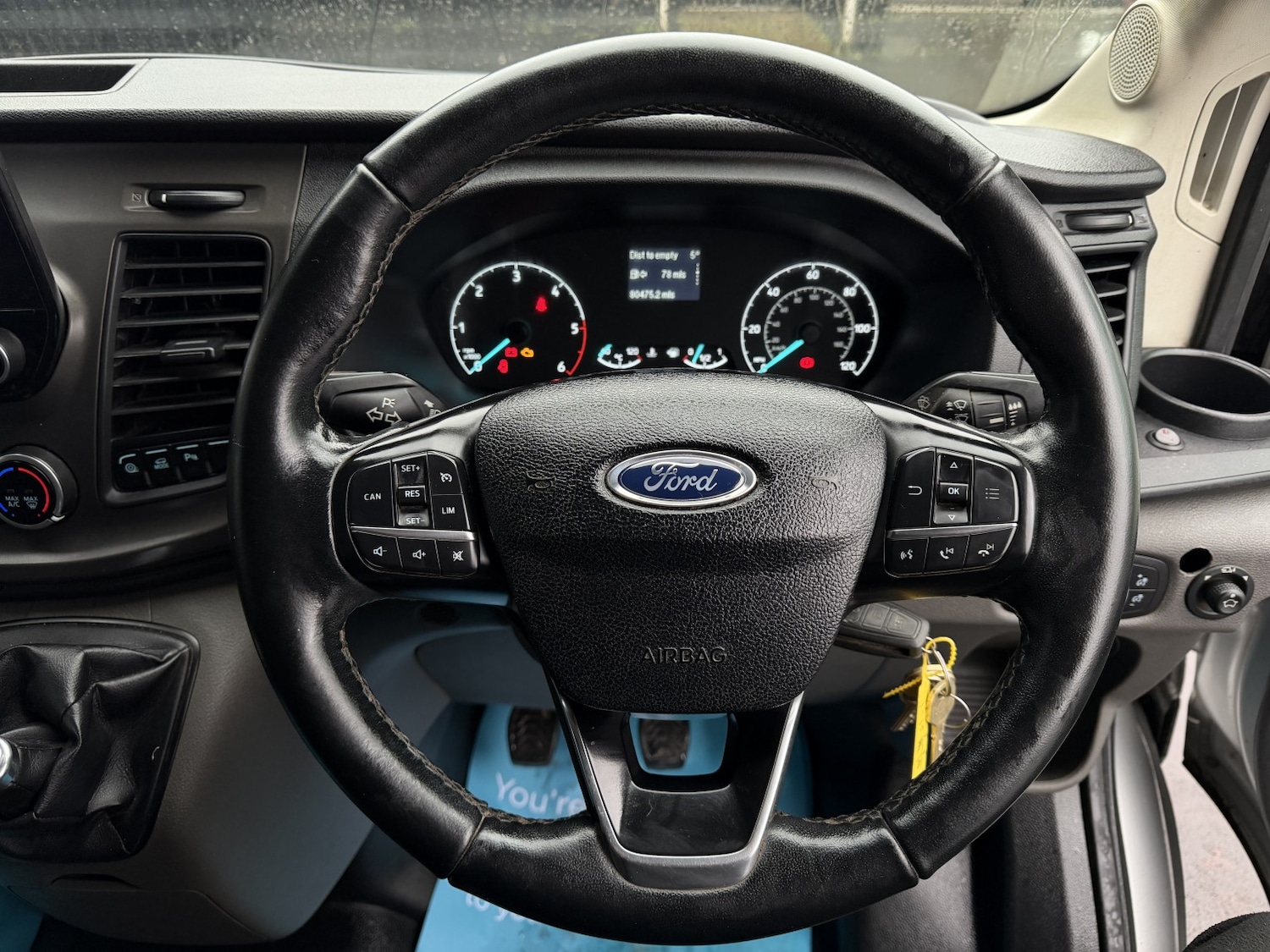 Used Ford Transit 2022 for sale - 77423334: Photo 10