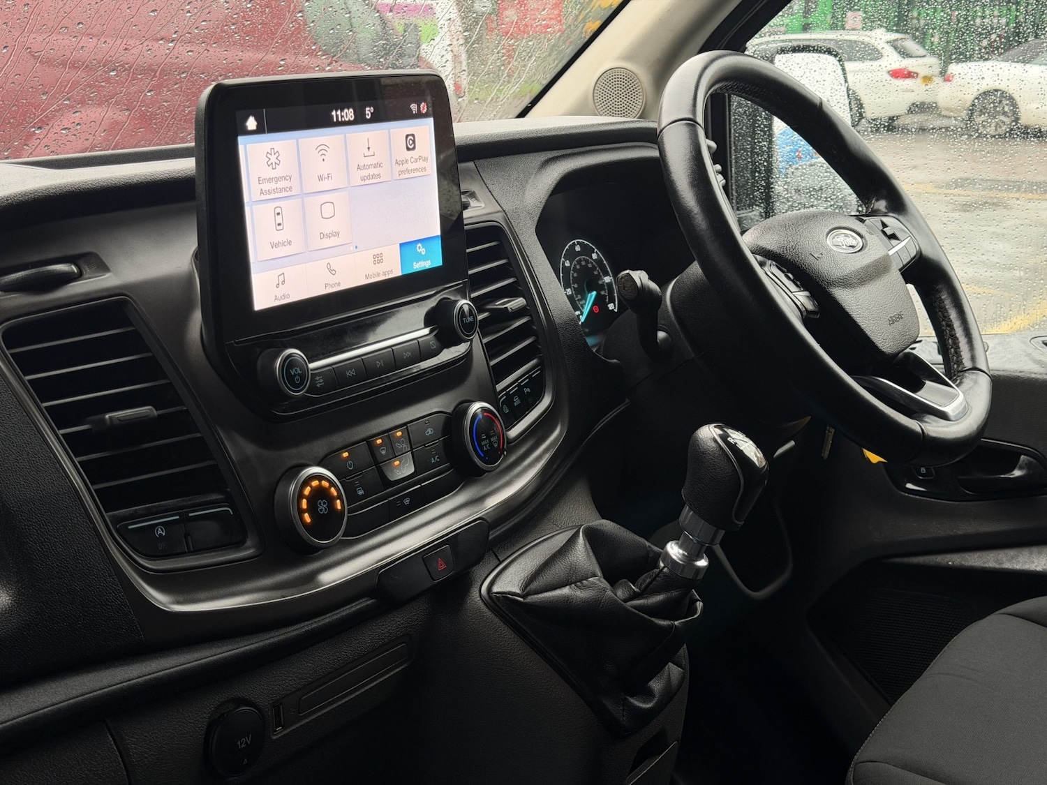 Used Ford Transit 2022 for sale - 77423334: Photo 11