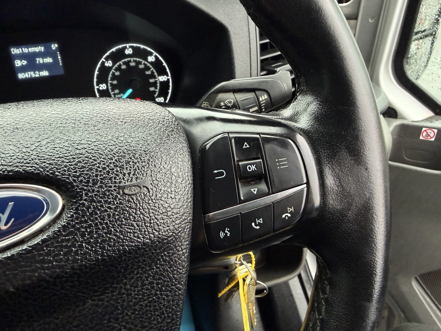 Used Ford Transit 2022 for sale - 77423334: Photo 13