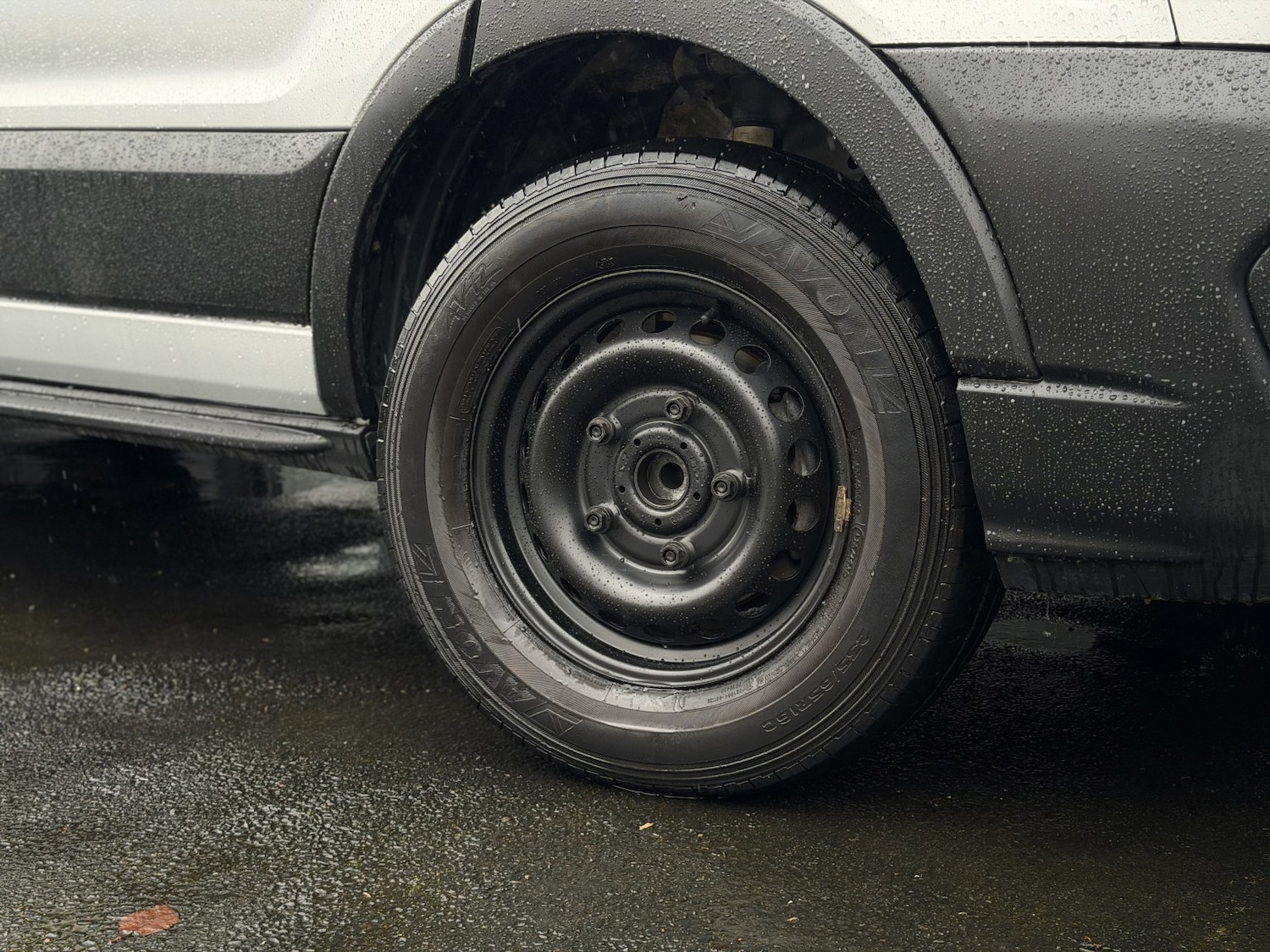 Used Ford Transit 2022 for sale - 77423334: Photo 18