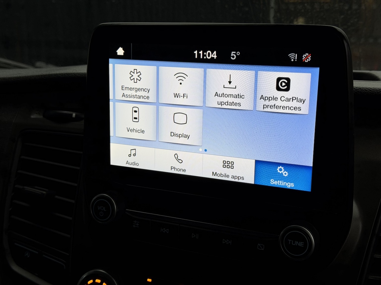 Used Ford Transit 2022 for sale - 77423334: Photo 20