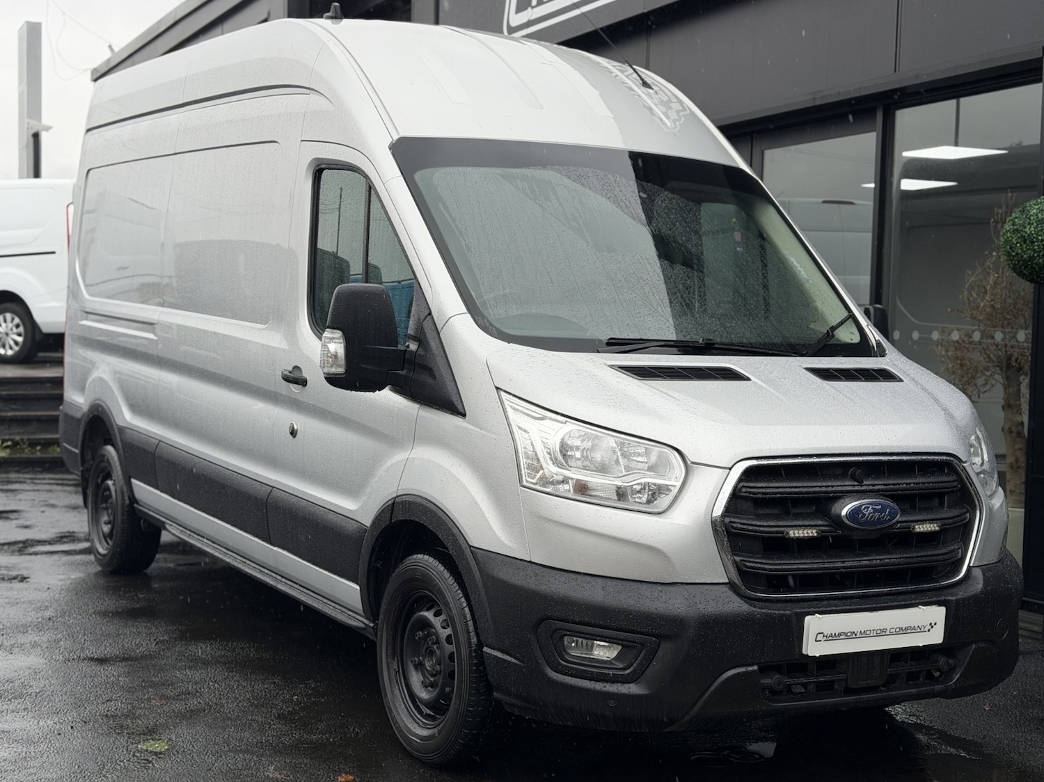 Used Ford Transit 2022 for sale - 77423334: Photo 23