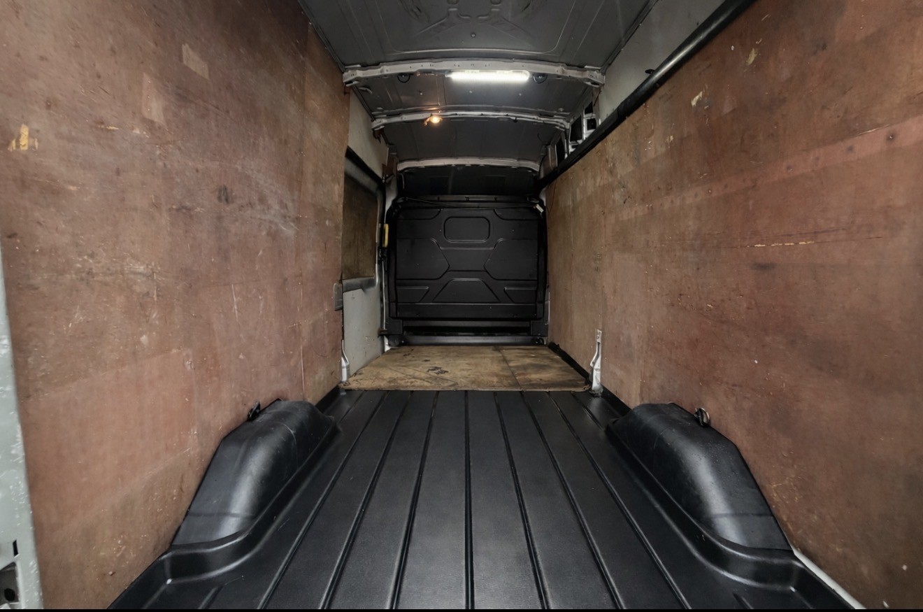 Used Ford Transit 2022 for sale - 77423334: Photo 5