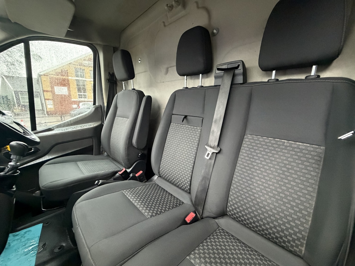 Used Ford Transit 2022 for sale - 77423334: Photo 8