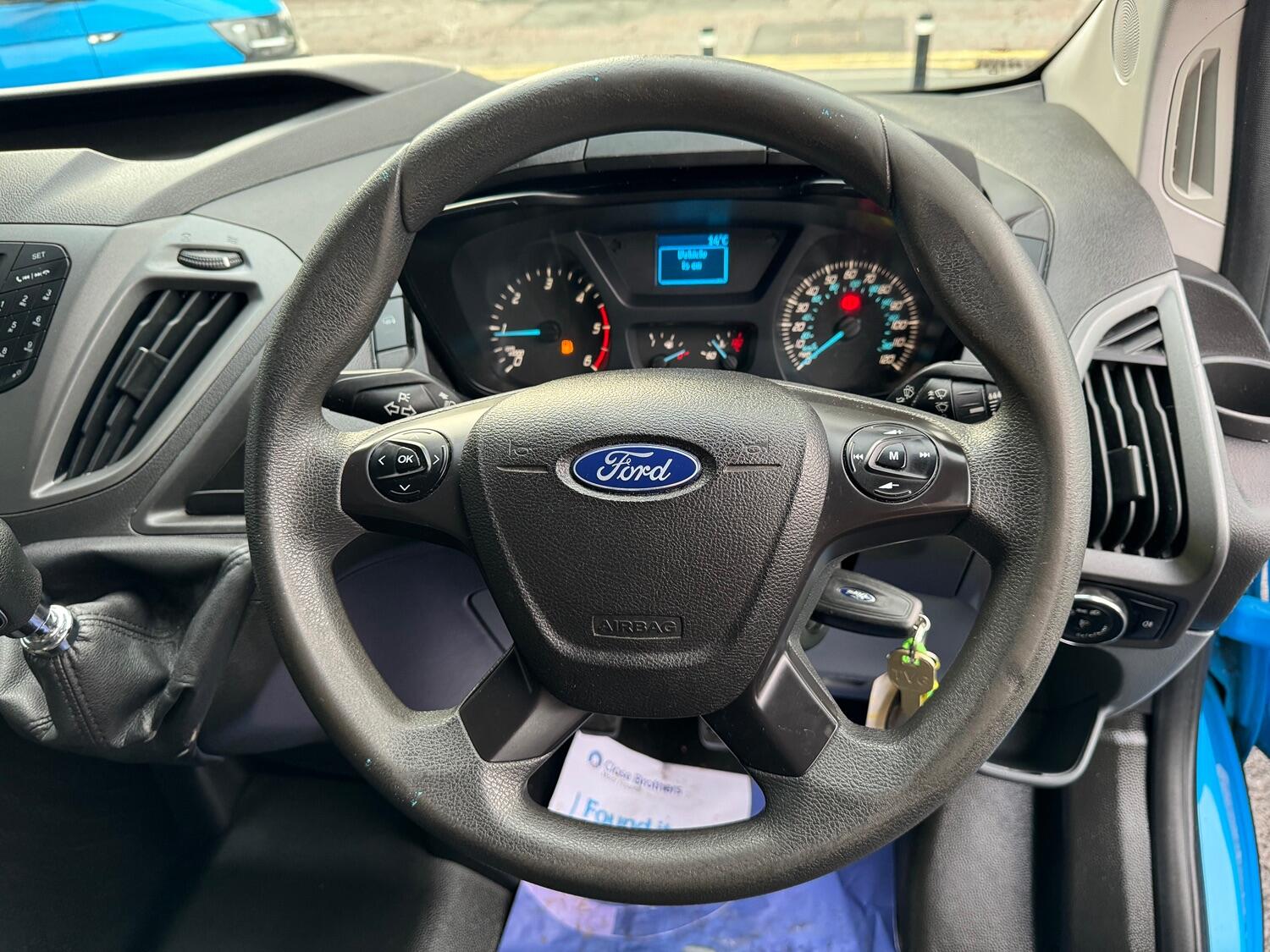 Vehicle 24