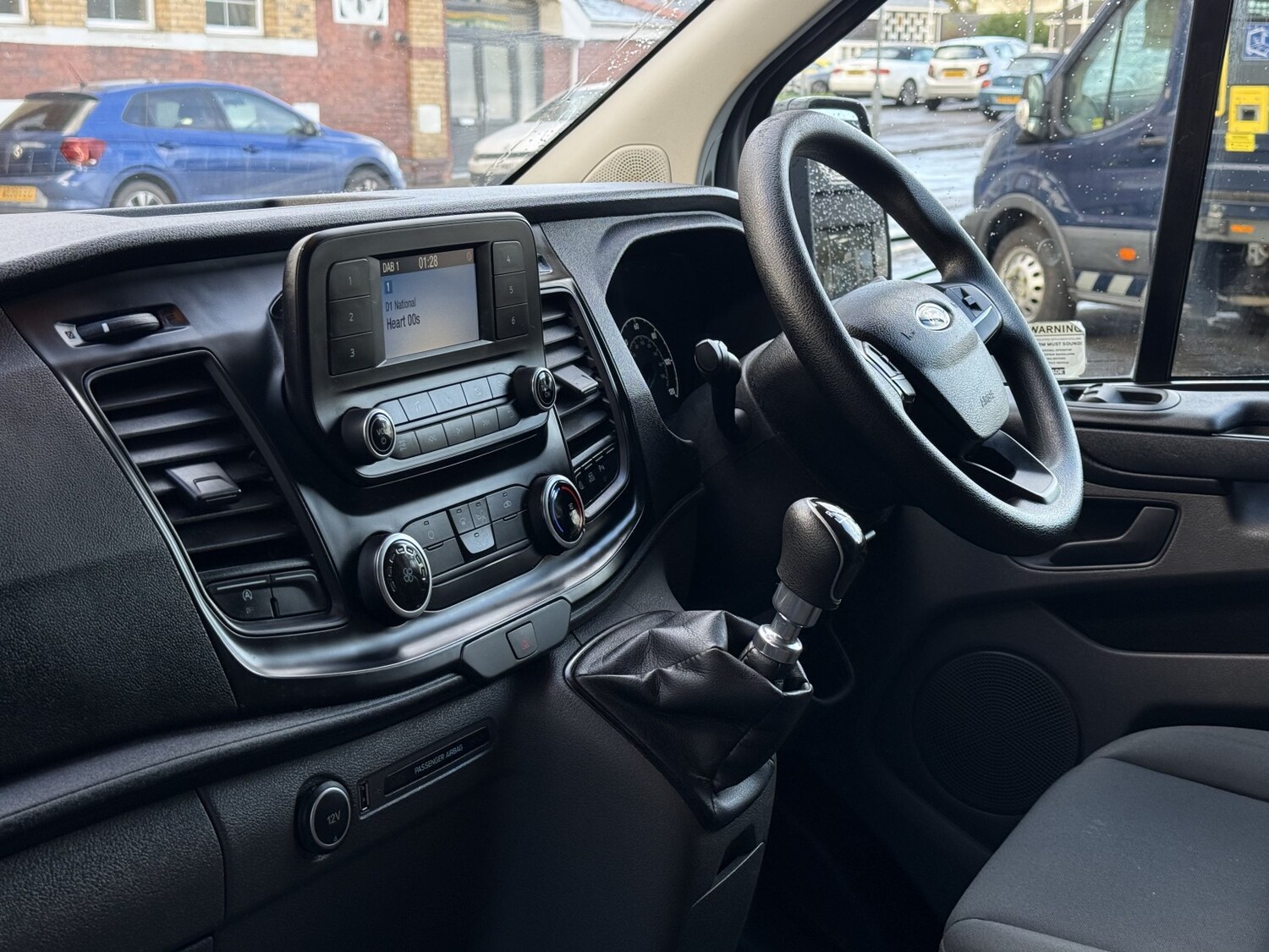 Used Ford Transit Custom 2020 for sale - 76369366: Photo 13