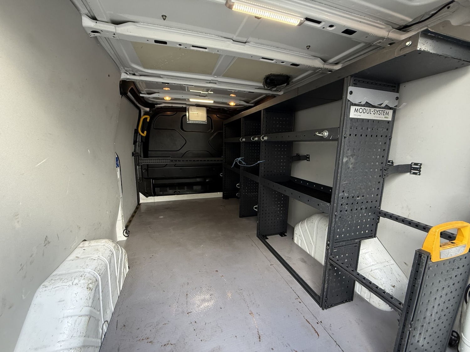 Used Ford Transit Custom 2020 for sale - 76369366: Photo 19