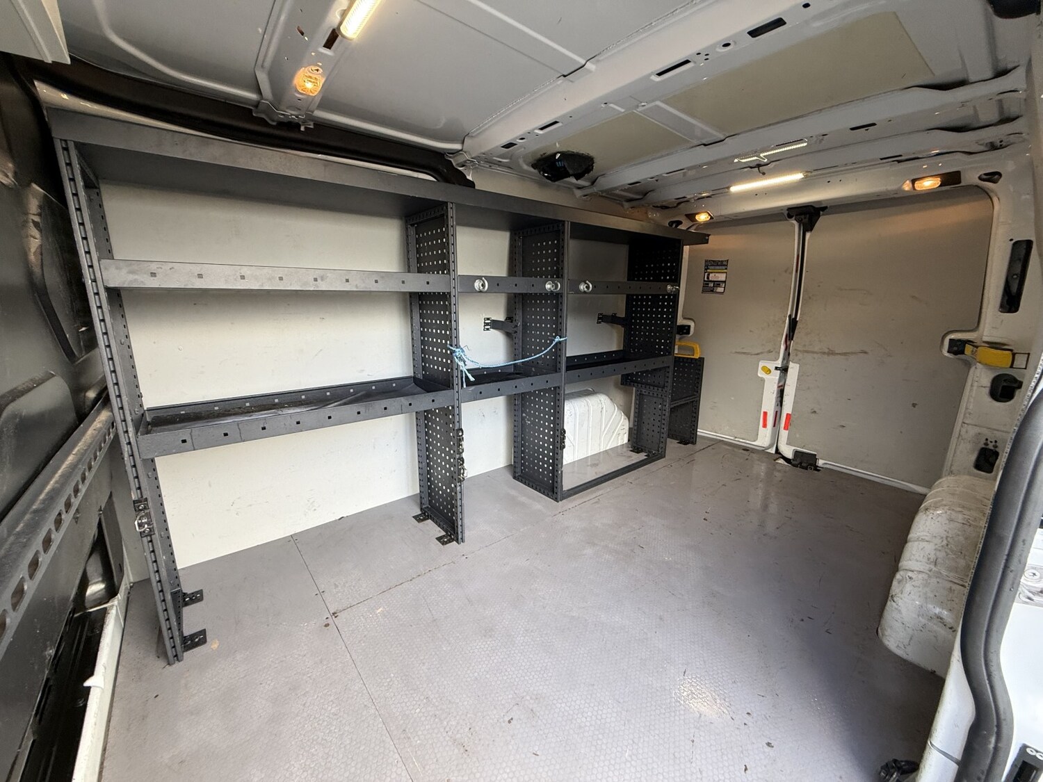 Used Ford Transit Custom 2020 for sale - 76369366: Photo 21