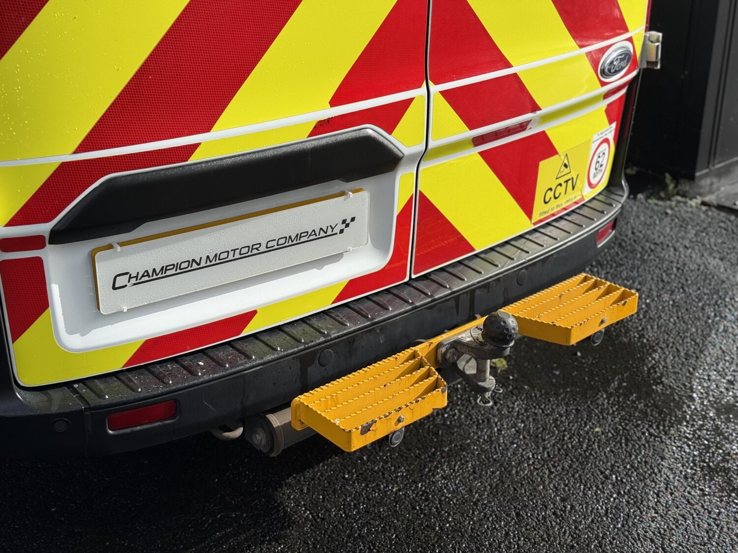 Used Ford Transit Custom 2020 for sale - 76369366: Photo 25