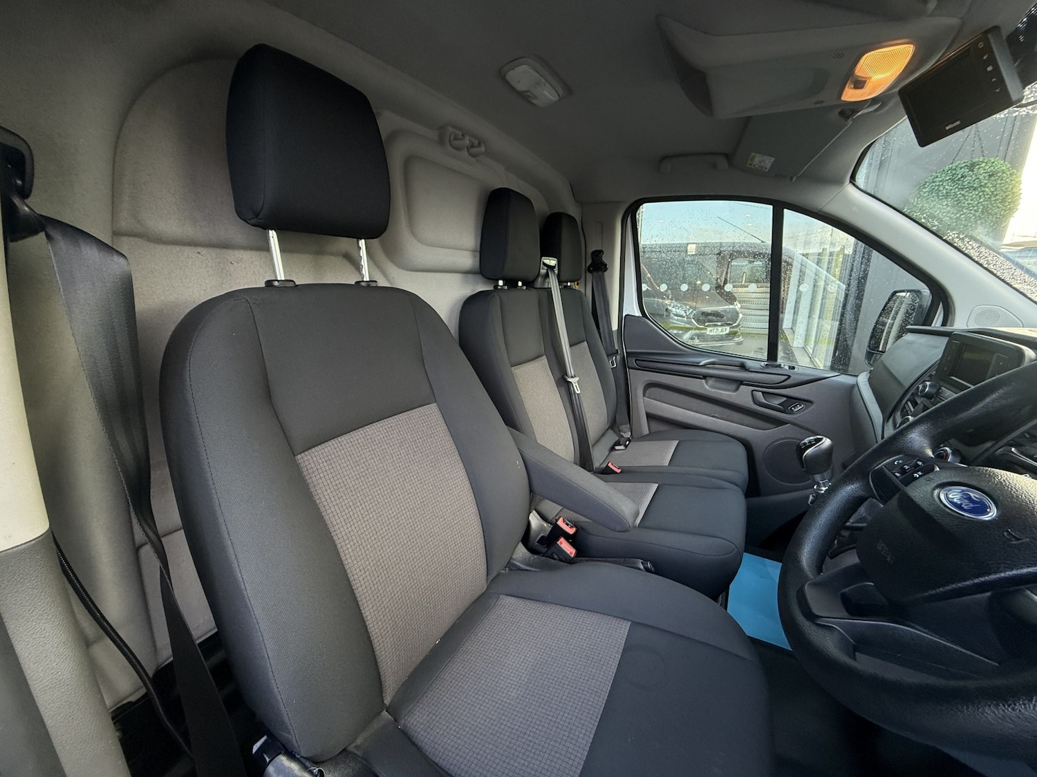 Used Ford Transit Custom 2020 for sale - 76369366: Photo 5