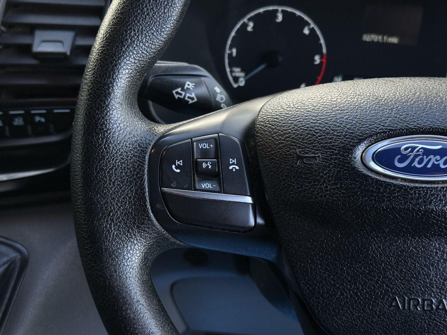 Used Ford Transit Custom 2020 for sale - 76369366: Photo 7