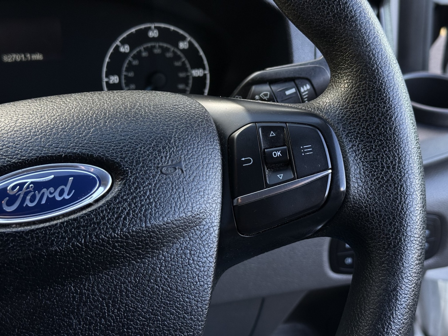 Used Ford Transit Custom 2020 for sale - 76369366: Photo 8