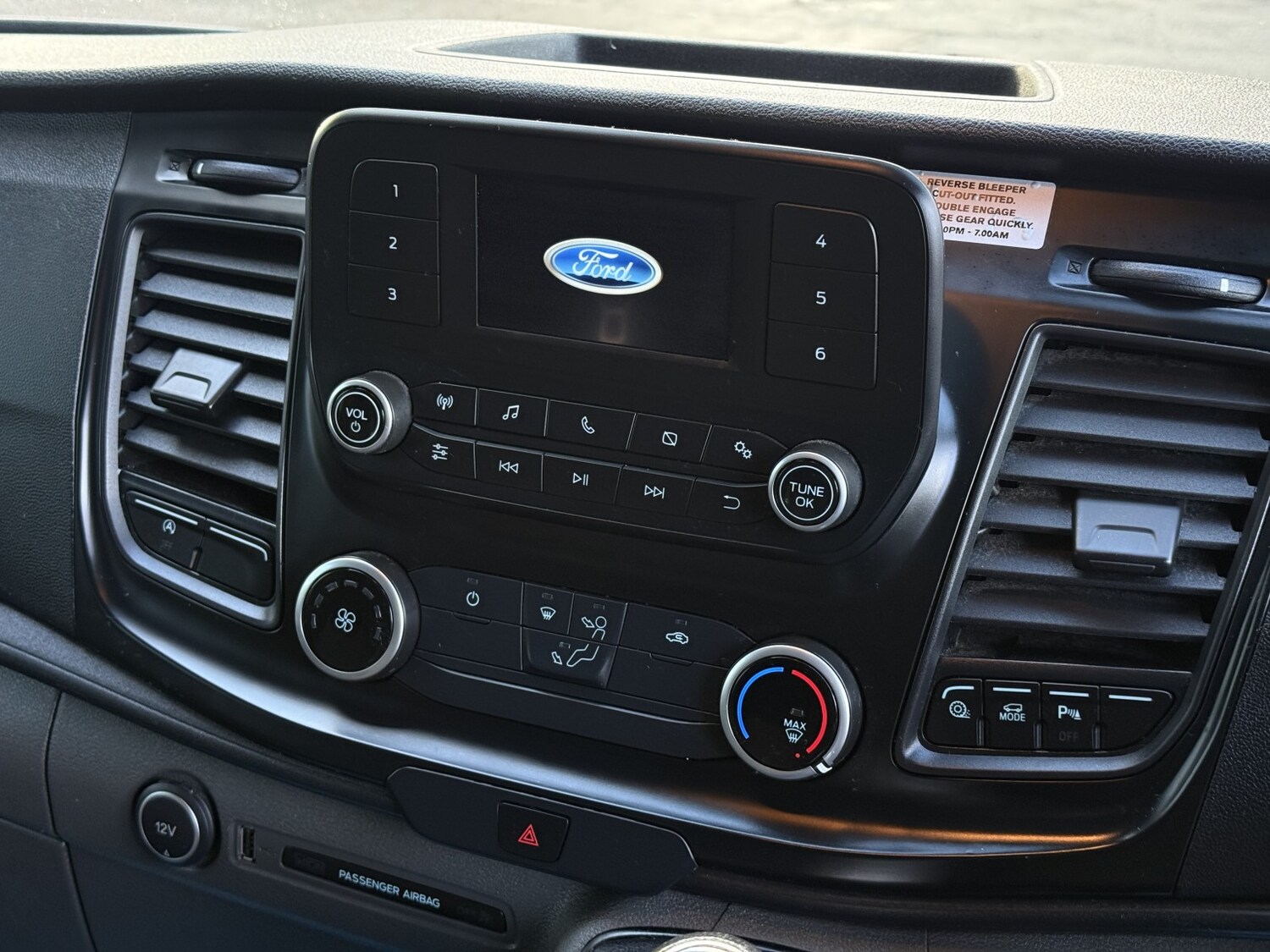 Used Ford Transit Custom 2020 for sale - 76369366: Photo 9