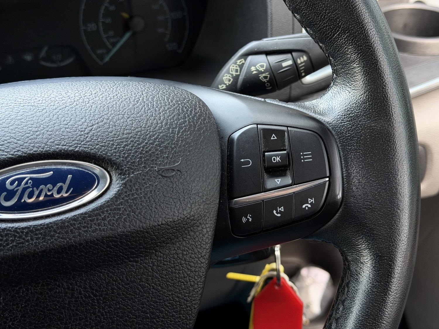 Used Ford Tourneo Custom 2019 for sale - 77595464: Photo 19