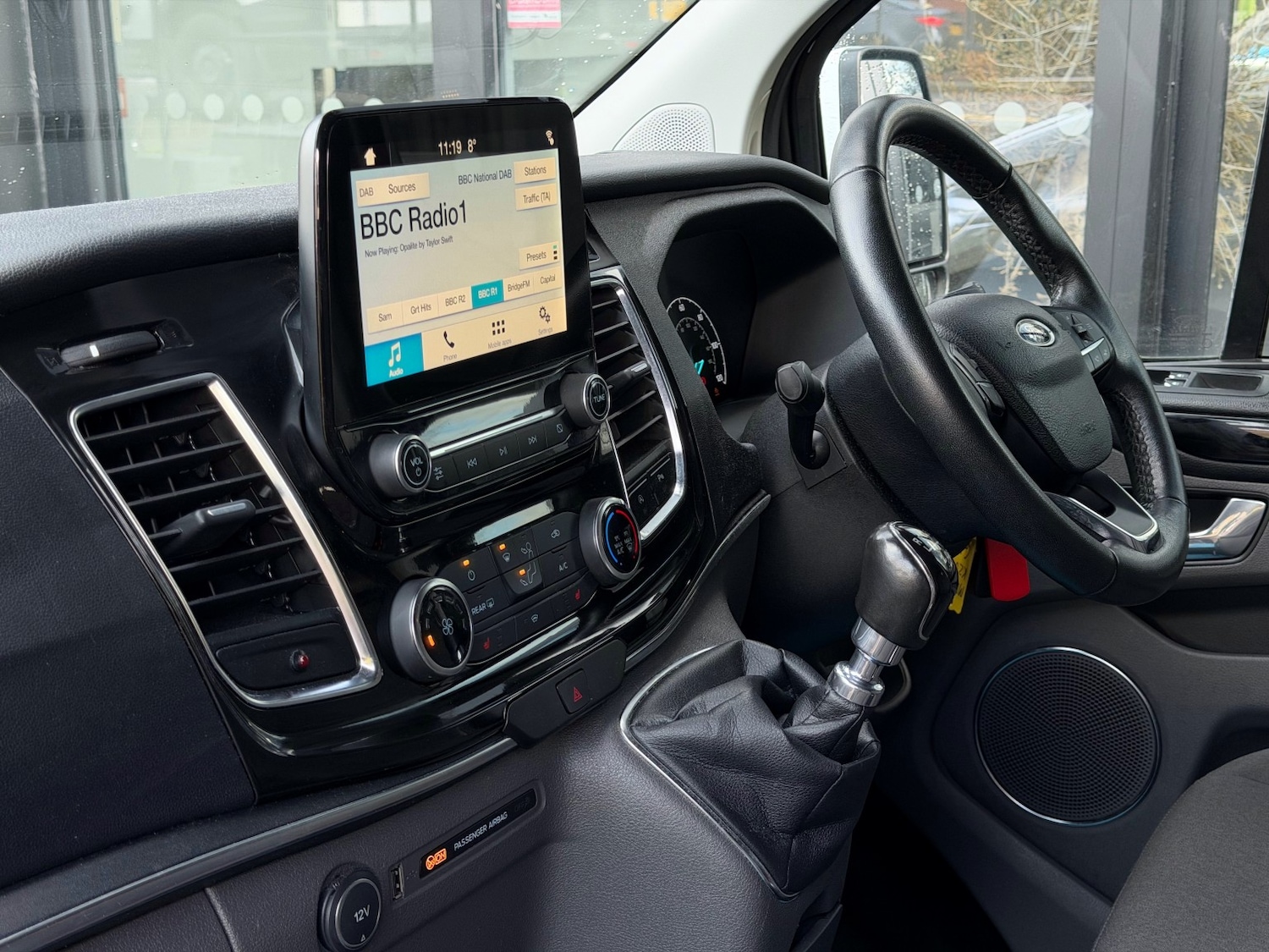 Used Ford Tourneo Custom 2019 for sale - 77595464: Photo 27