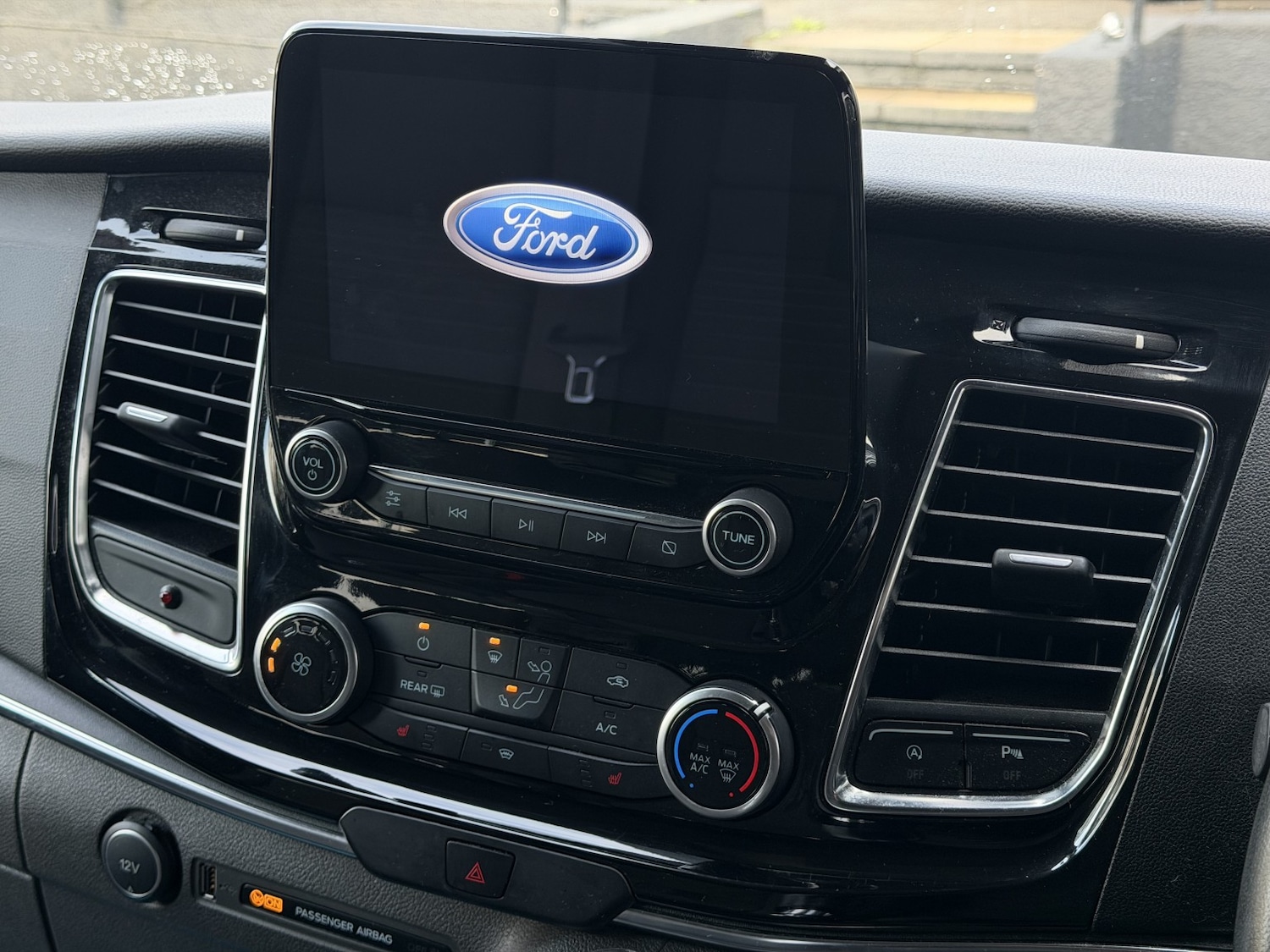 Used Ford Tourneo Custom 2019 for sale - 77595464: Photo 30